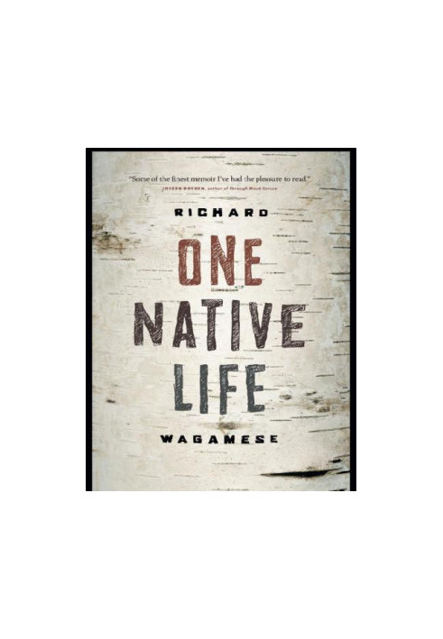 One Native Life