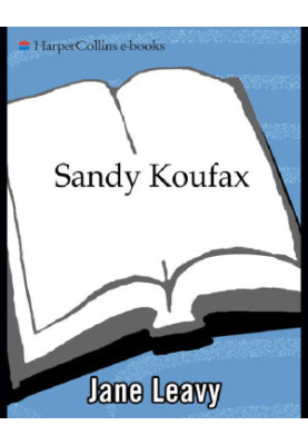 Sandy Koufax