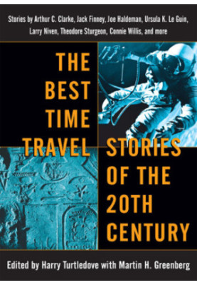 The Best Time Travel Stories of the 20th Century