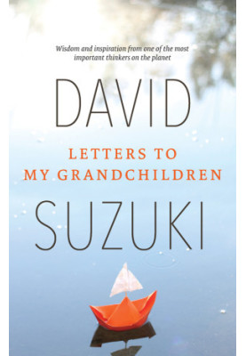 Letters to my Grandchildren