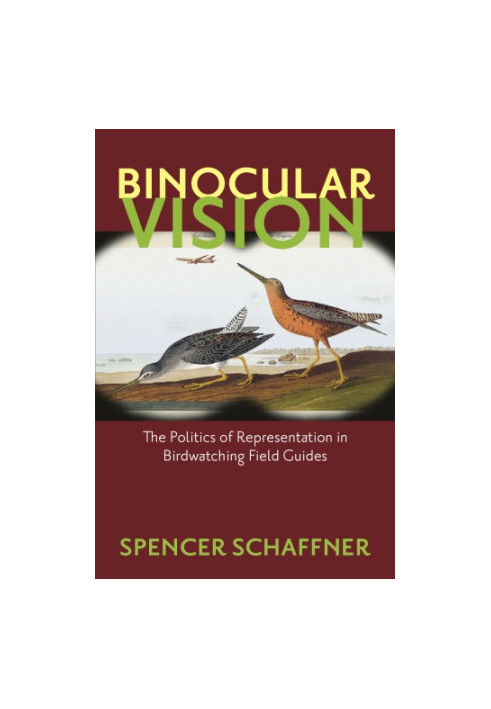 Binocular Vision