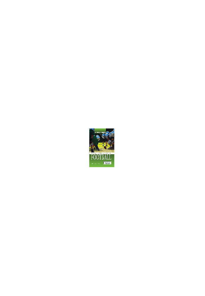 The Britannica Guide to Football