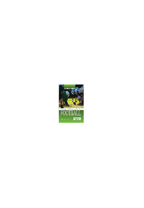 The Britannica Guide to Football