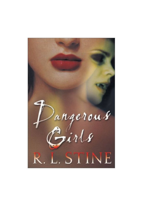 Dangerous Girls