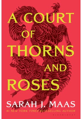 A Court of Thorns and Roses