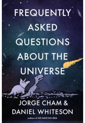 Frequently Asked Questions about the Universe