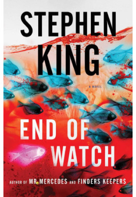 End of Watch - A Novel