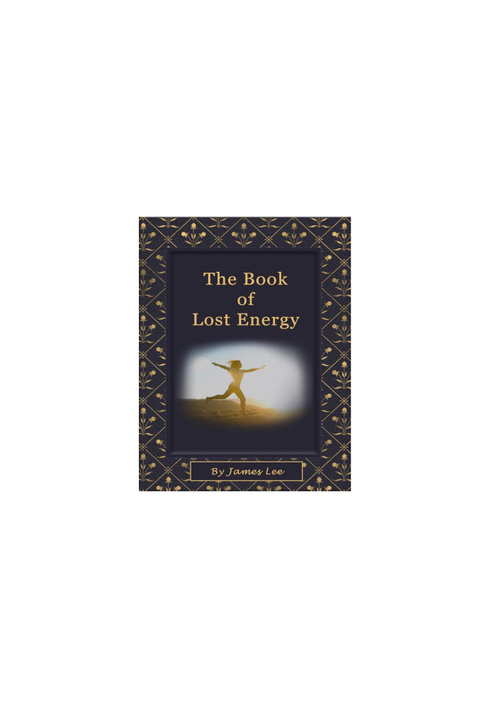 The Book Of Lost Energy
