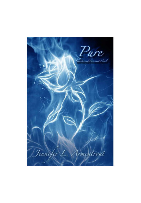 Pure (Covenant 2)