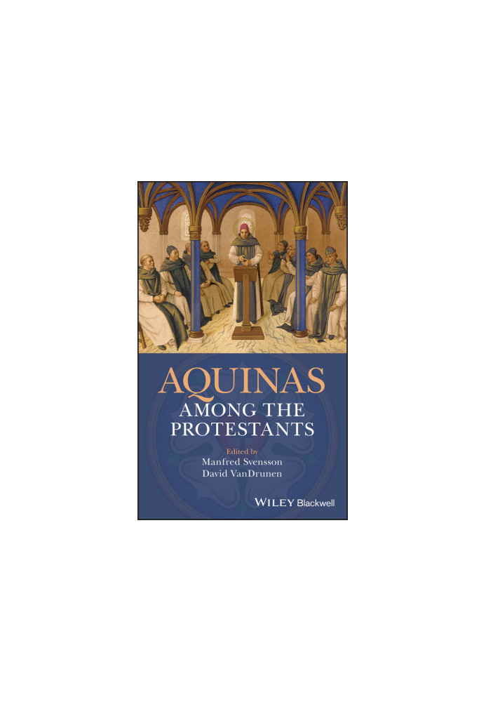 Aquinas Among the Protestants