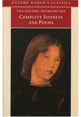 The Complete Sonnets and Poems (Oxford World's Classics)