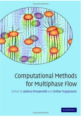 Computational Methods for Multiphase Flow