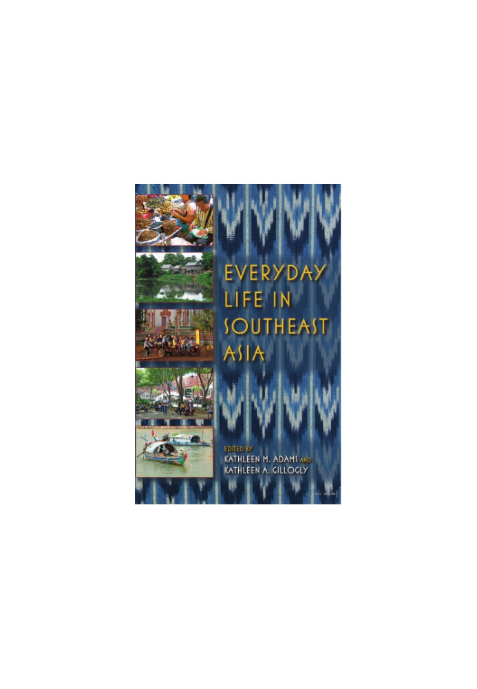 Everyday life in Southeast Asia