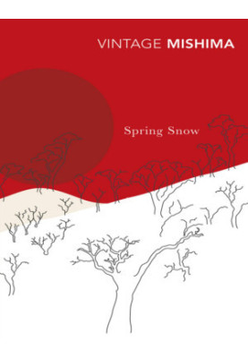 Spring Snow