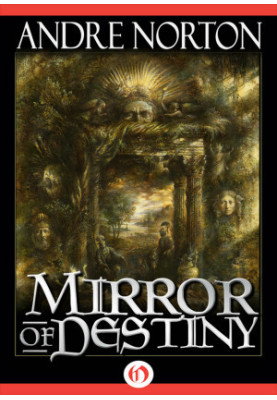 Mirror of Destiny