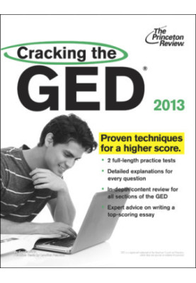 Cracking the GED