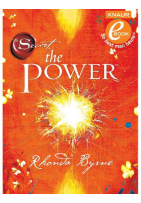 [The Secret 02] • The Power