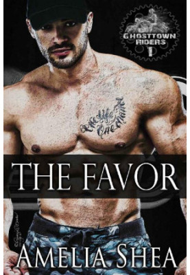 The Favor (Ghosttown Riders 1)