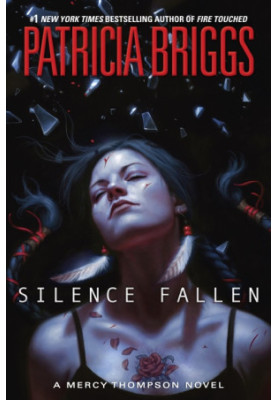 Silence Fallen (Mercy Thompson, 10)