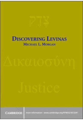 Discovering Levinas
