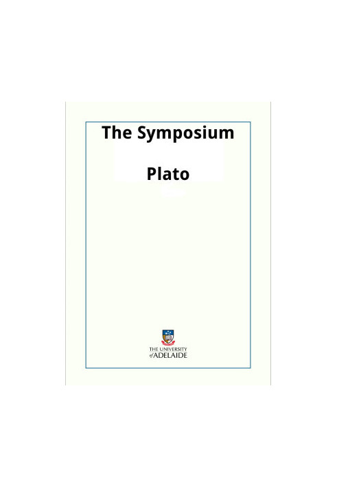 The Symposium
