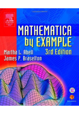 Mathematica by example