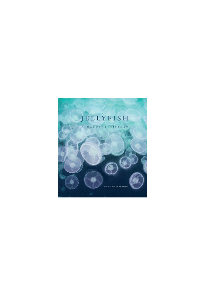 Jellyfish : A Natural History (2016)