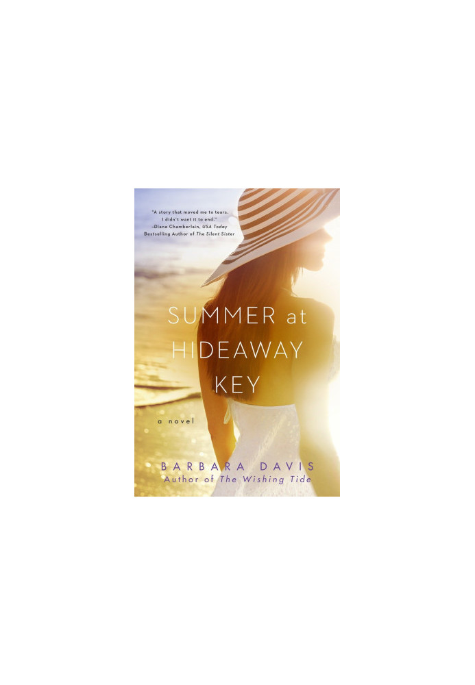Summer at Hideaway Key
