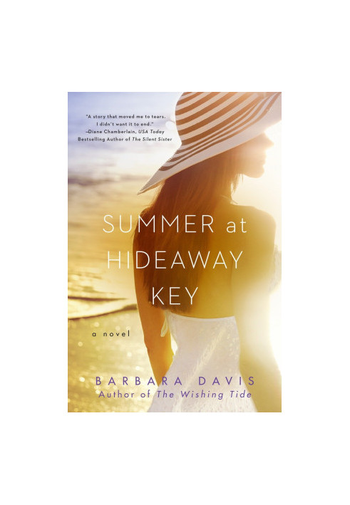 Summer at Hideaway Key