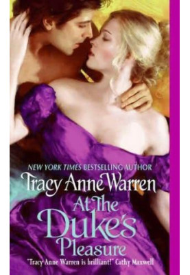 At the Duke's Pleasure