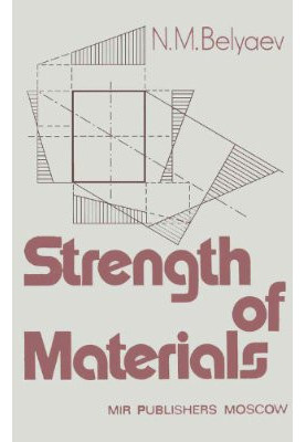 Strength of Materials