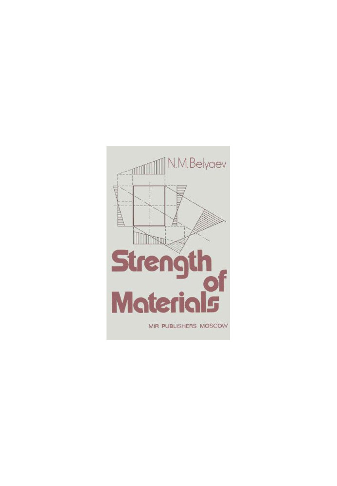 Strength of Materials