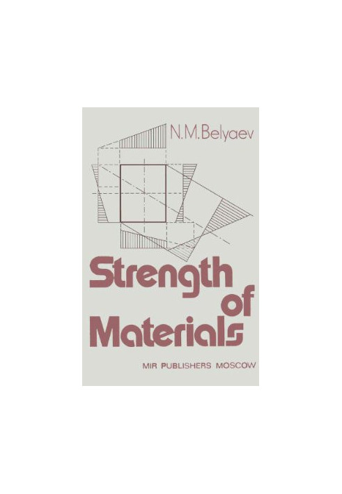 Strength of Materials