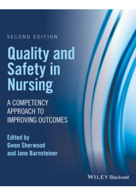 A competency approach to improving outcomes