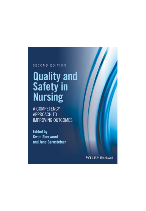A competency approach to improving outcomes