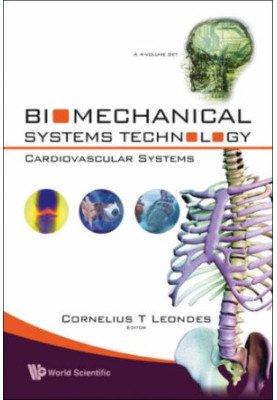 Biomechanical Systems Technology: Cardiovascular Systems