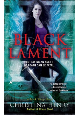 Black Lament