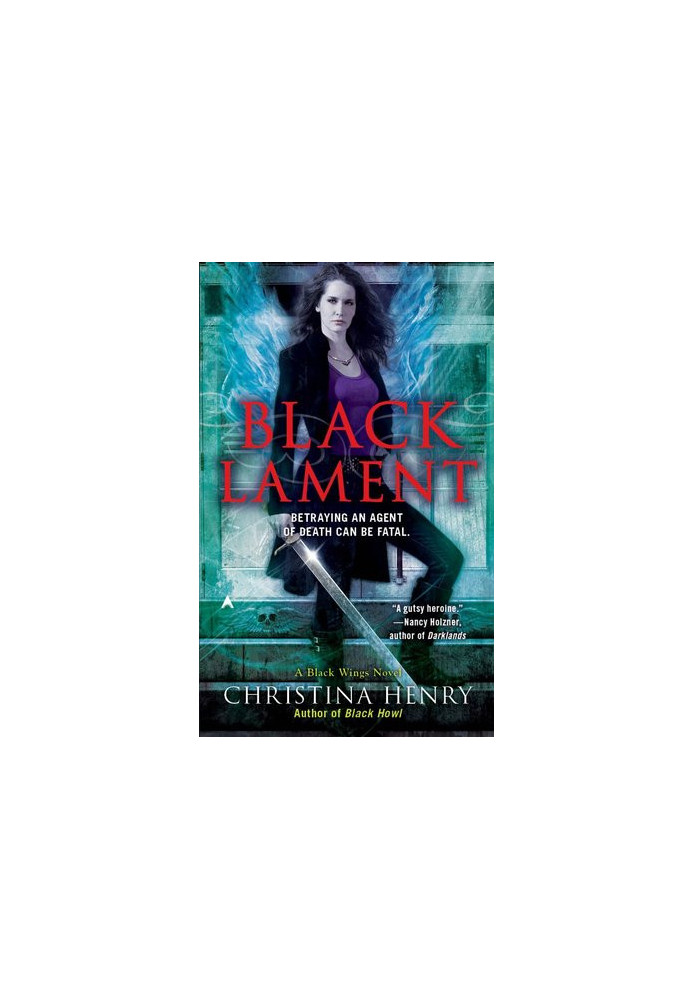 Black Lament