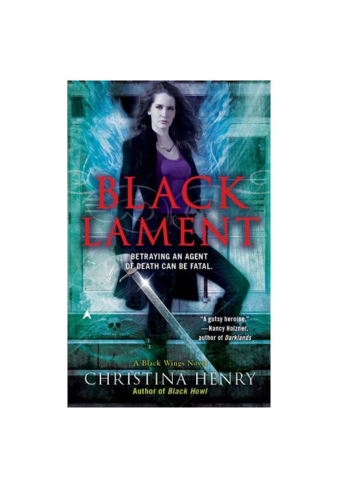 Black Lament