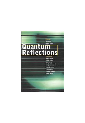 Quantum reflections
