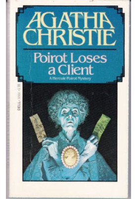 Poirot Loses a Client
