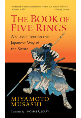 The Book of Five Rings