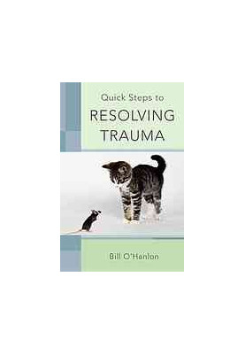 Quick steps to resolving trauma