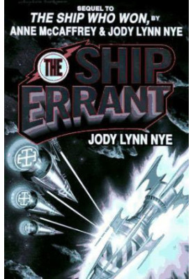 Brainship 05 The Ship Errant