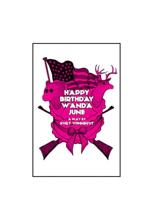 Happy Birthday, Wanda June