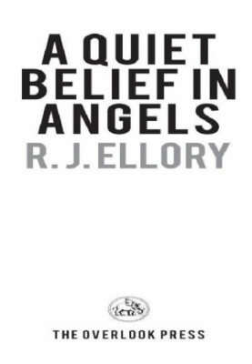 A Quiet Belief in Angels
