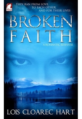 Broken Faith