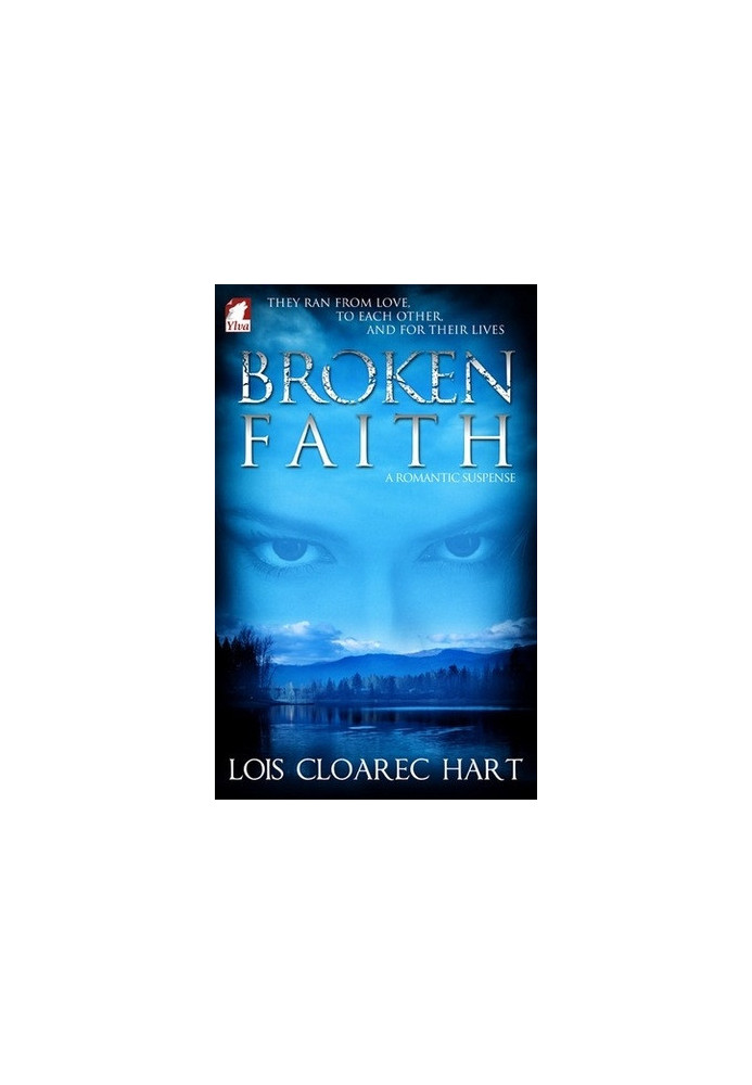 Broken Faith
