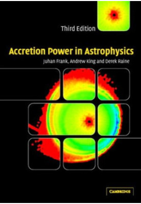 Accretion power in astrophysics