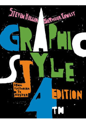Graphic Style (Fourth edition)